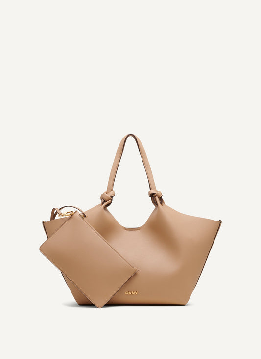 PAULA MEDIUM COMMUTER TOTE