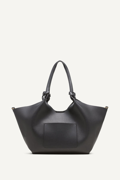 PAULA MEDIUM COMMUTER TOTE