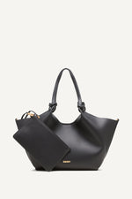 PAULA MEDIUM COMMUTER TOTE
