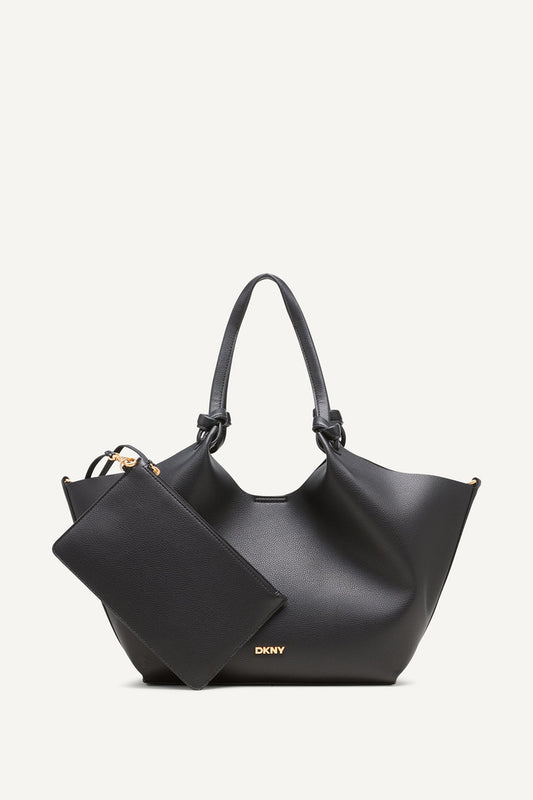 PAULA MEDIUM COMMUTER TOTE