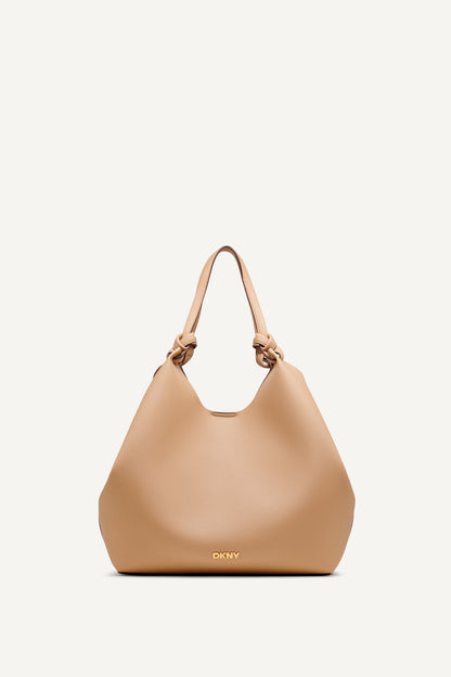 PAULA LARGE COMMUTER TOTE