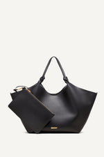 PAULA LARGE COMMUTER TOTE