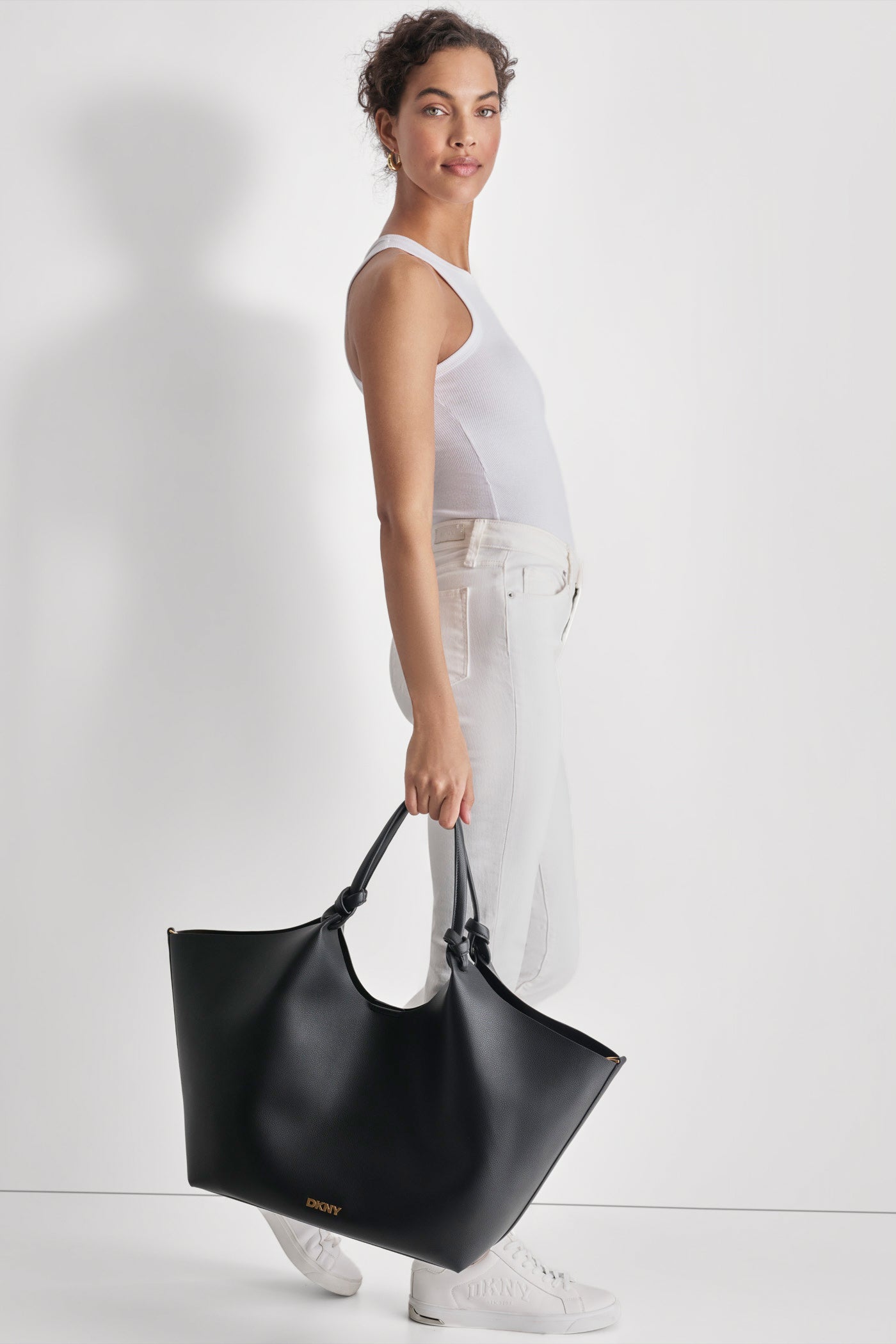 PAULA LARGE COMMUTER TOTE