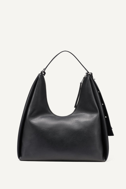 ELICIA LARGE HOBO BAG