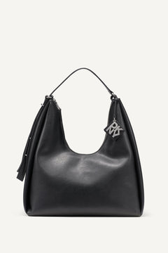 Black/Silver