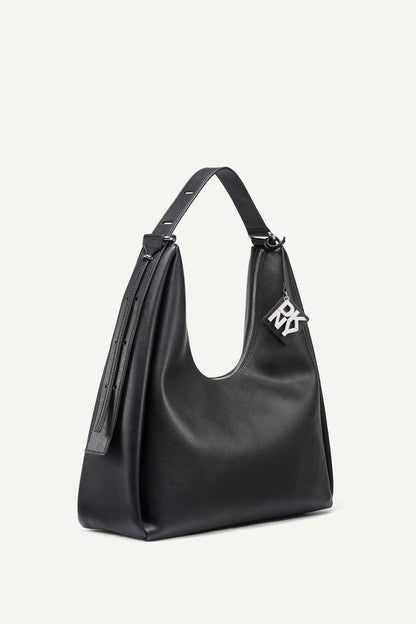 ELICIA LARGE HOBO BAG