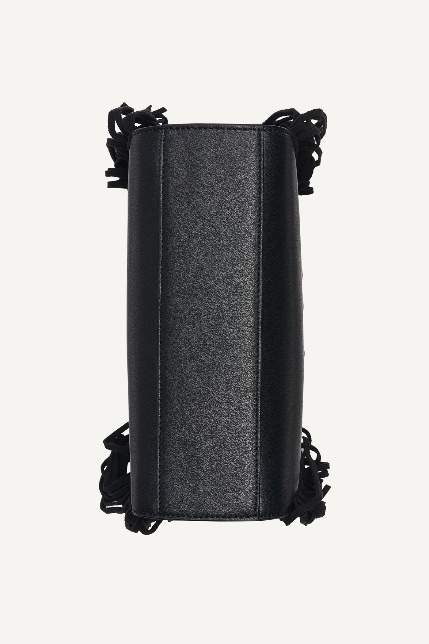 FOSTER SMALL FRINGE SATCHEL