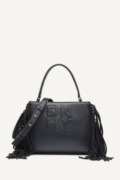 Black/Silver