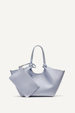 PAULA MEDIUM COMMUTER TOTE