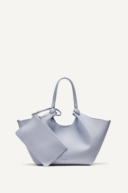 PAULA MEDIUM COMMUTER TOTE