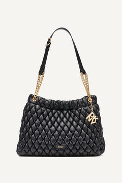 Black / Gold