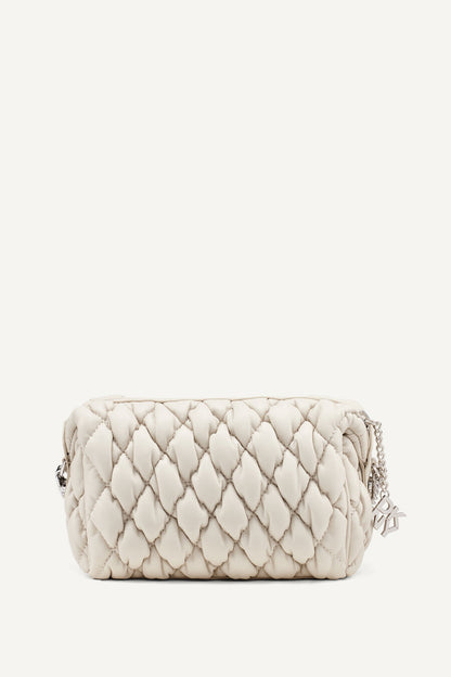 RAYA SMALL SHOULDER BAG