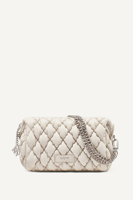 RAYA SMALL SHOULDER BAG