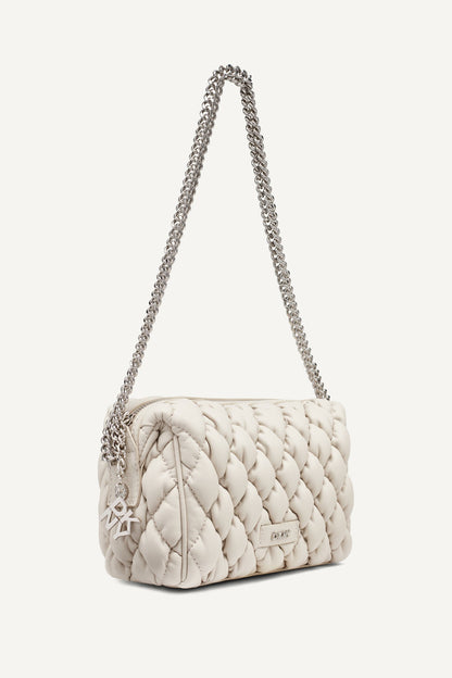 RAYA SMALL SHOULDER BAG
