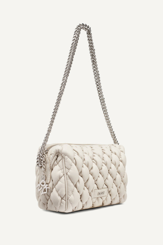 RAYA SMALL SHOULDER BAG