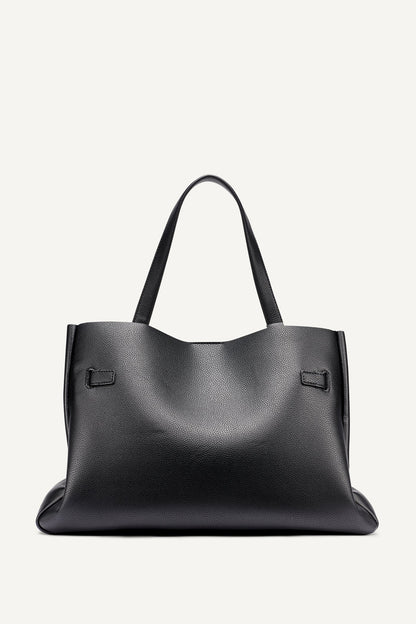 BRYAR LARGE SATCHEL