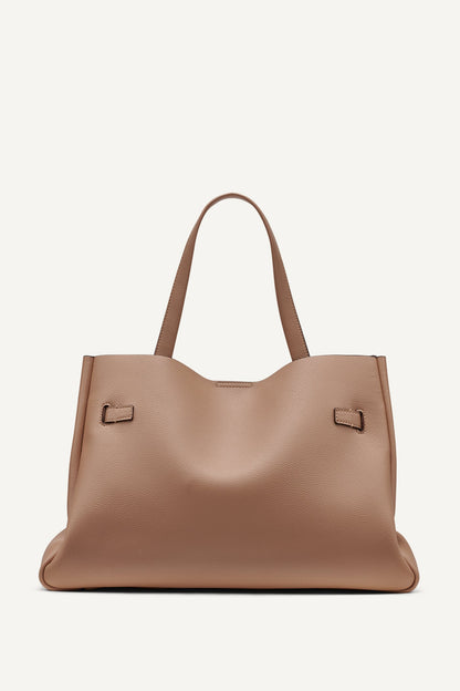 BRYAR LARGE SATCHEL