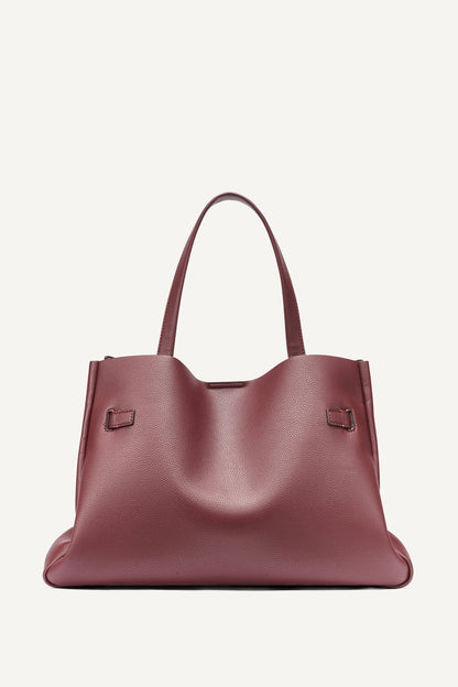 BRYAR LARGE SATCHEL
