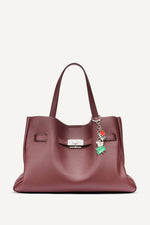 BRYAR LARGE SATCHEL