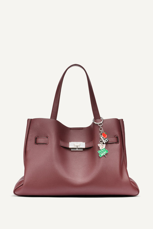 BRYAR LARGE SATCHEL