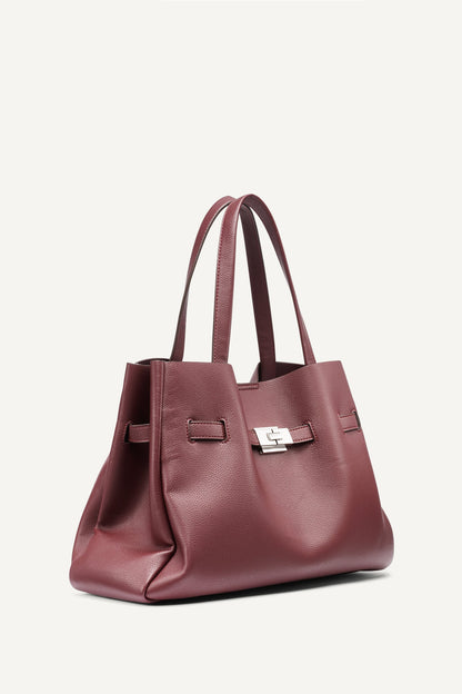 BRYAR LARGE SATCHEL
