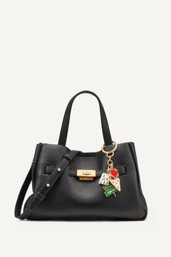 Black / Gold