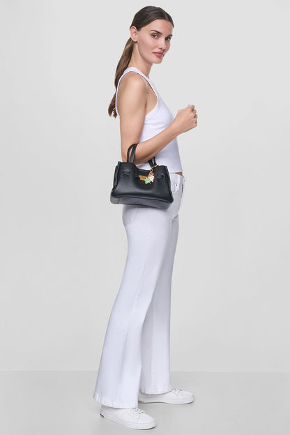 BRYAR SMALL SATCHEL