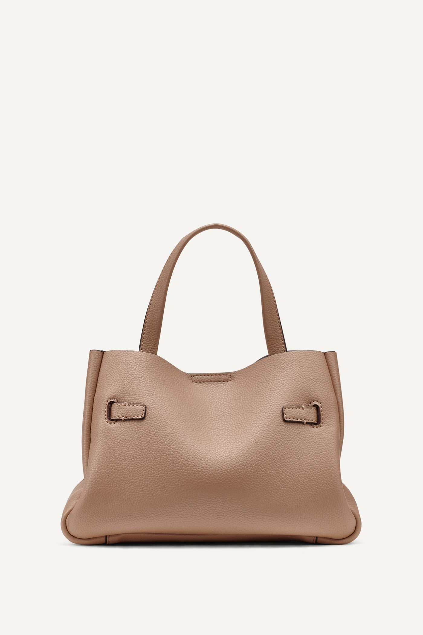 BRYAR SMALL SATCHEL