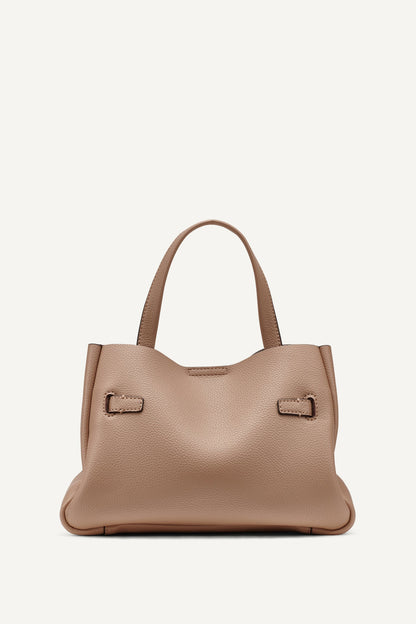 BRYAR SMALL SATCHEL