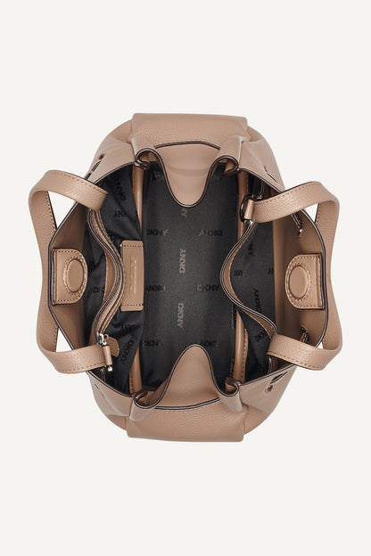 BRYAR SMALL SATCHEL