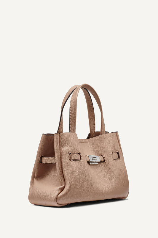 BRYAR SMALL SATCHEL