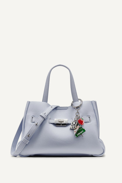 BRYAR SMALL SATCHEL