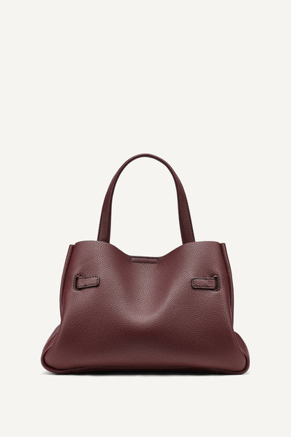 BRYAR SMALL SATCHEL