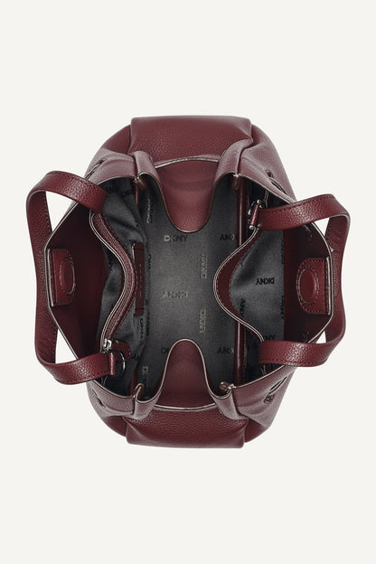 BRYAR SMALL SATCHEL