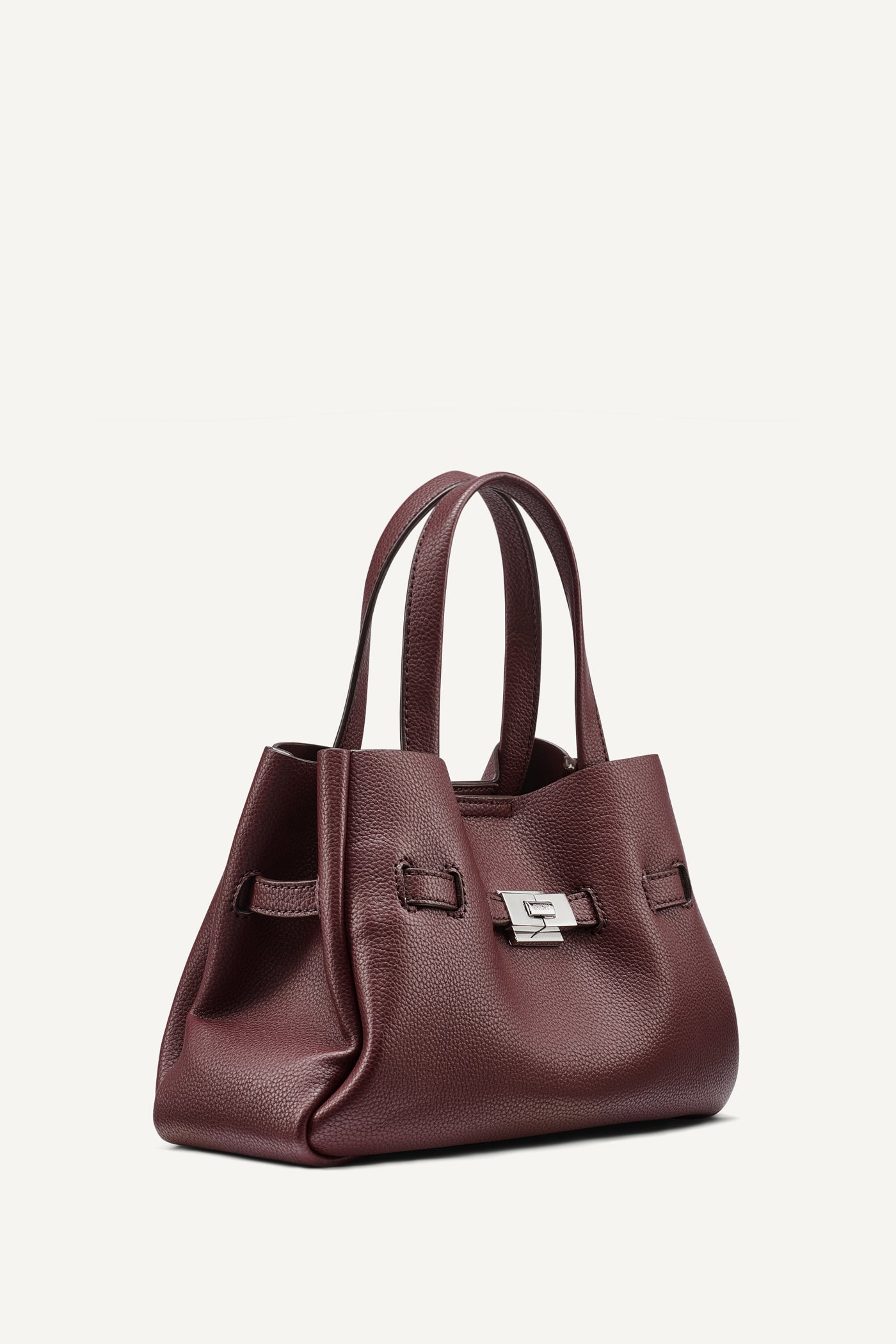 BRYAR SMALL SATCHEL