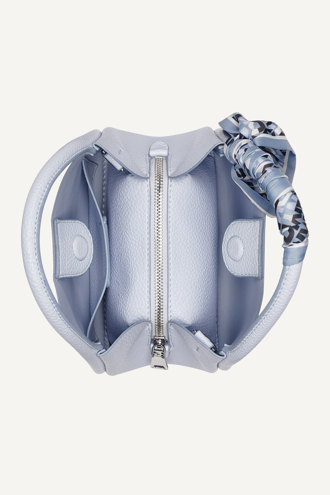 CAPRI MEDIUM HOBO CROSSBODY BAG