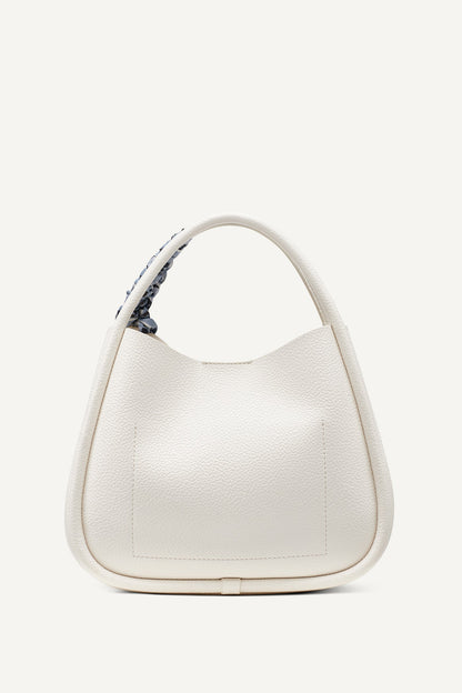 CAPRI MEDIUM HOBO BAG