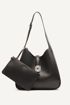 Black/Silver