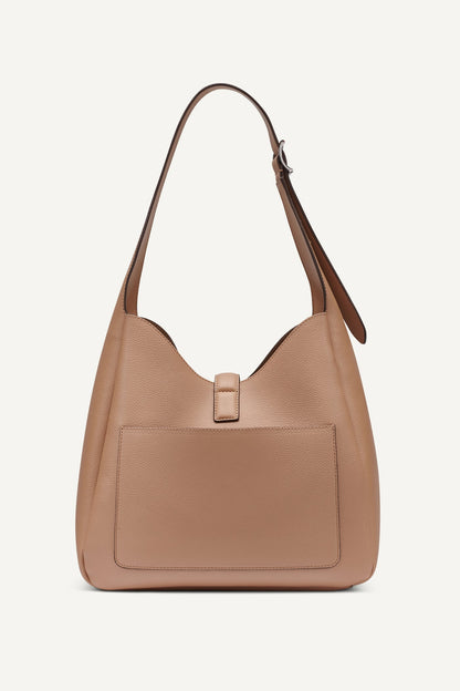 DARIA LARGE HOBO BAG