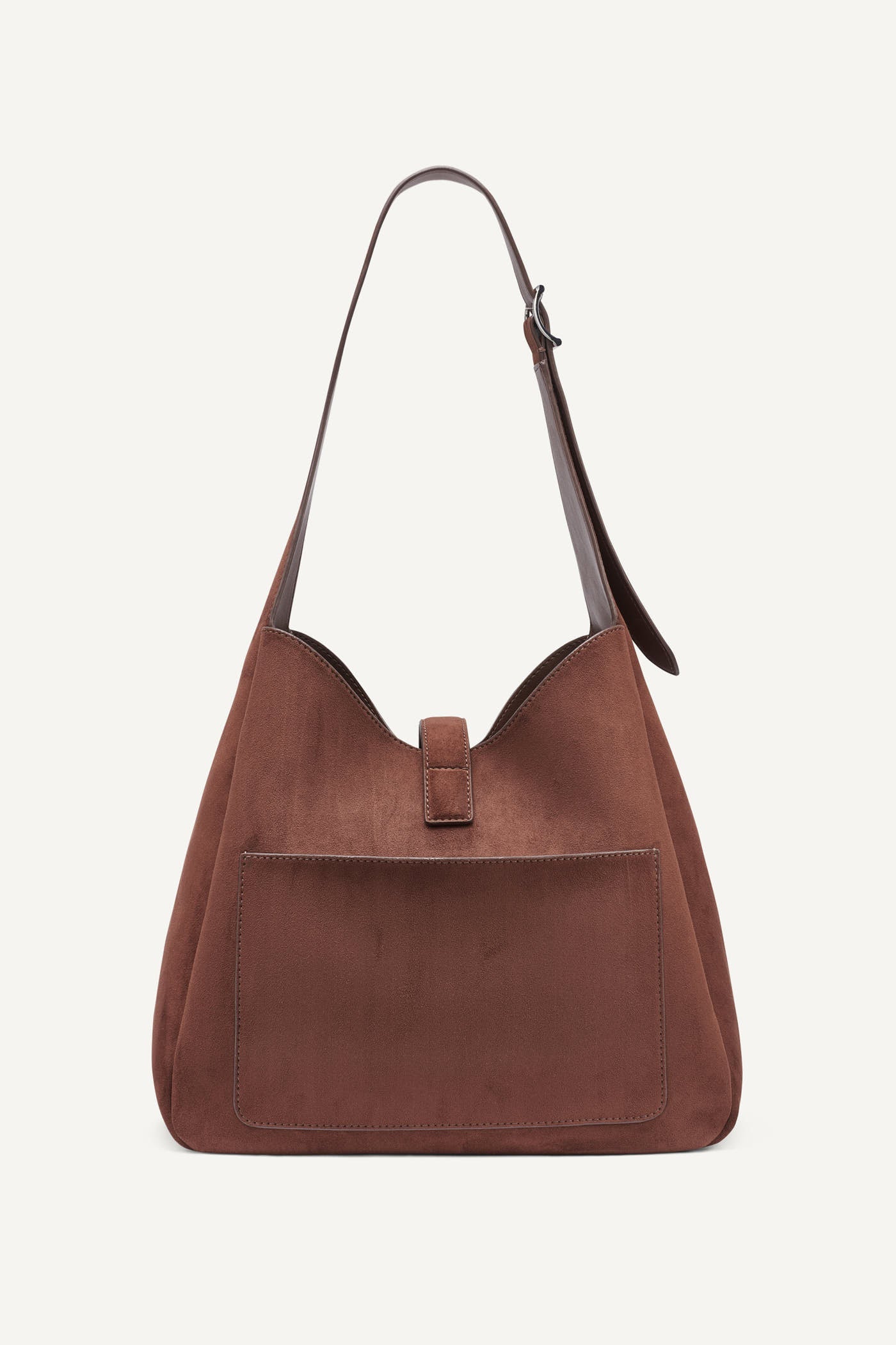 DARIA LARGE HOBO BAG