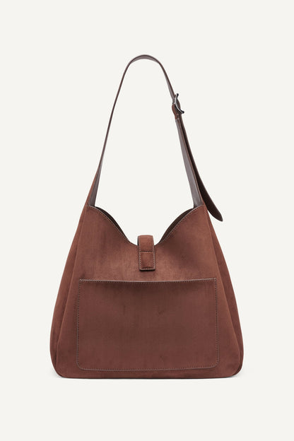 DARIA LARGE HOBO BAG