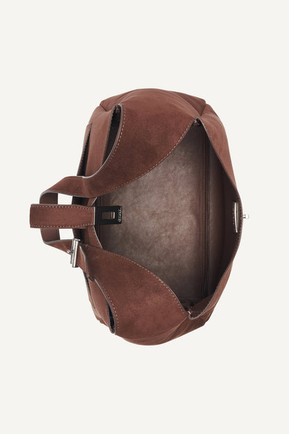 DARIA LARGE HOBO BAG