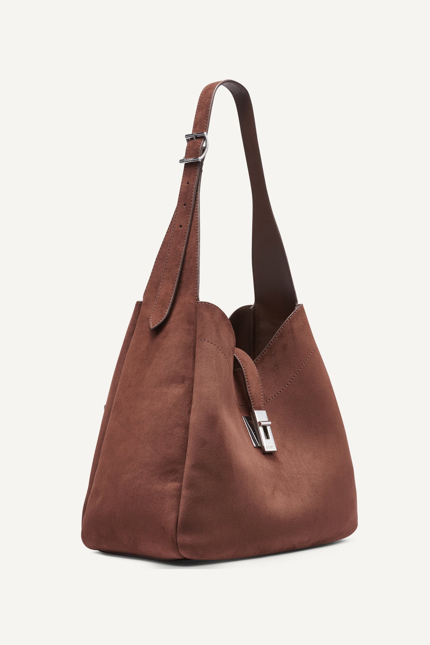 DARIA LARGE HOBO BAG