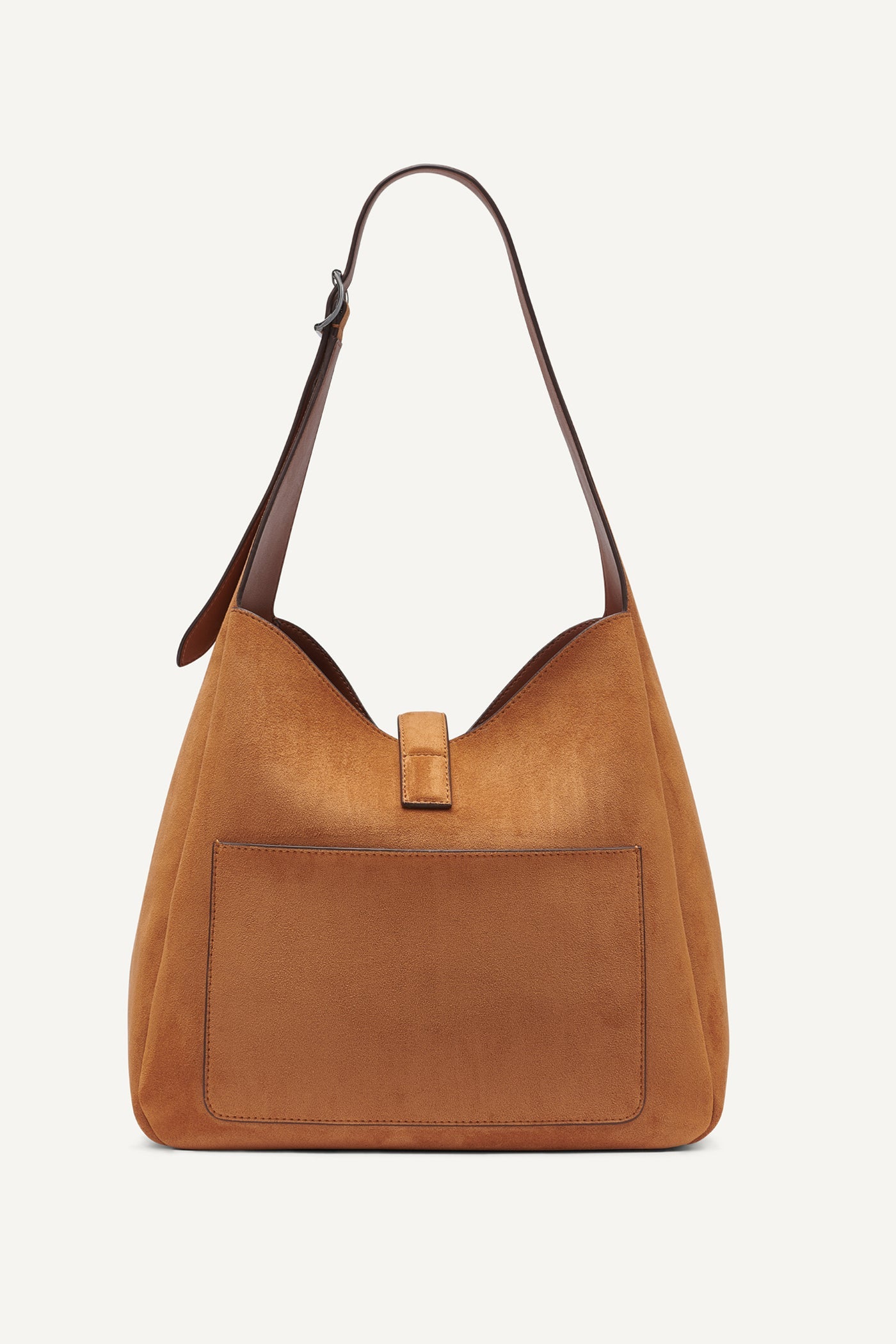 DARIA LARGE HOBO BAG