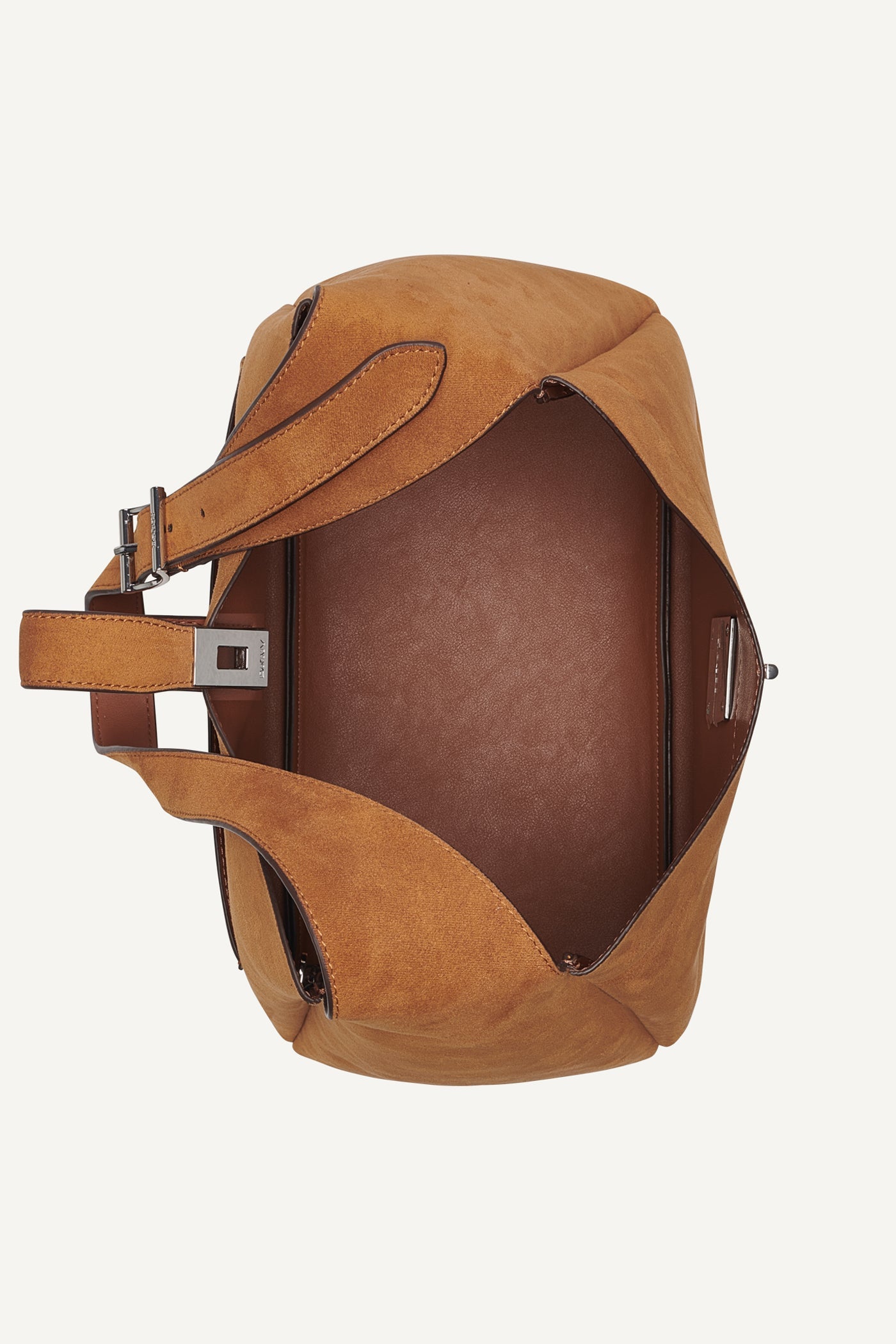 DARIA LARGE HOBO BAG