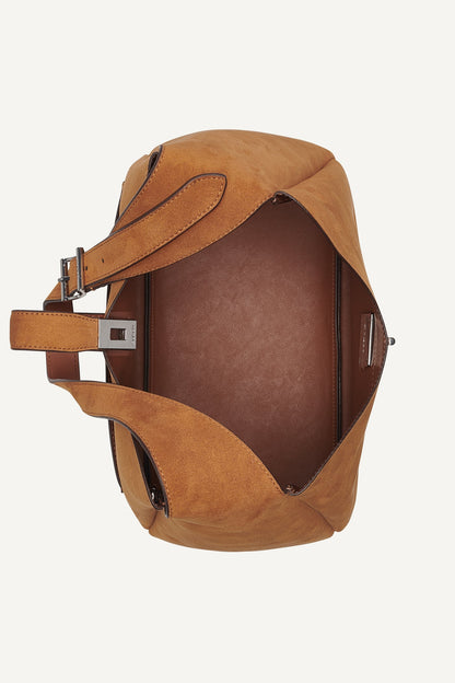 DARIA LARGE HOBO BAG
