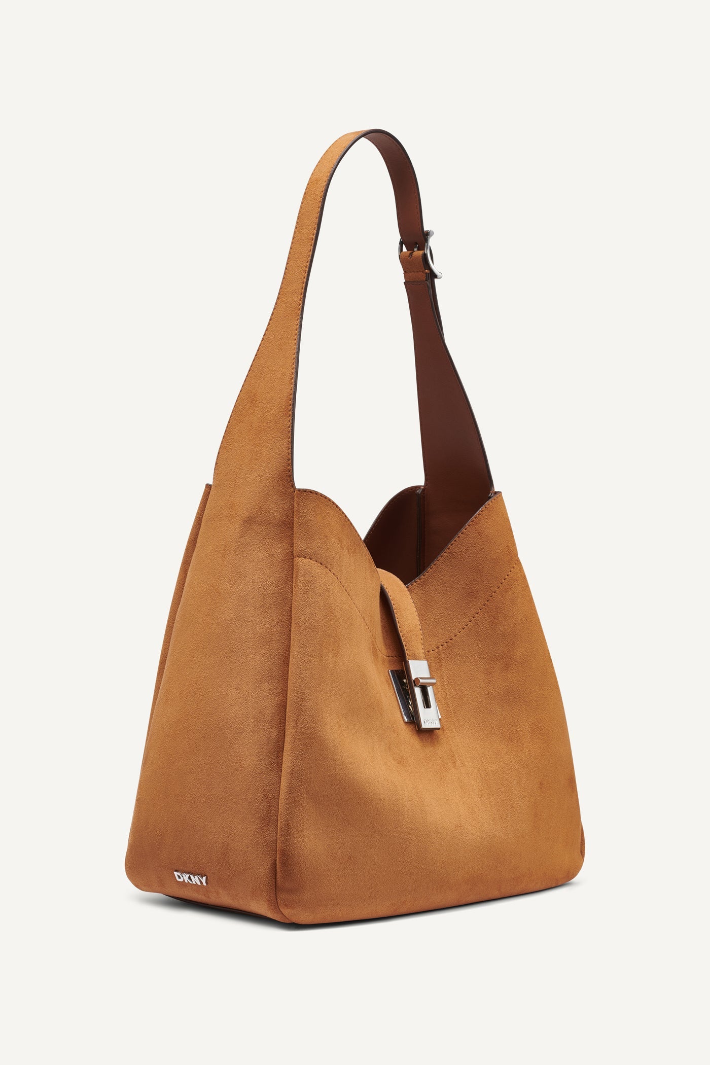 DARIA LARGE HOBO BAG