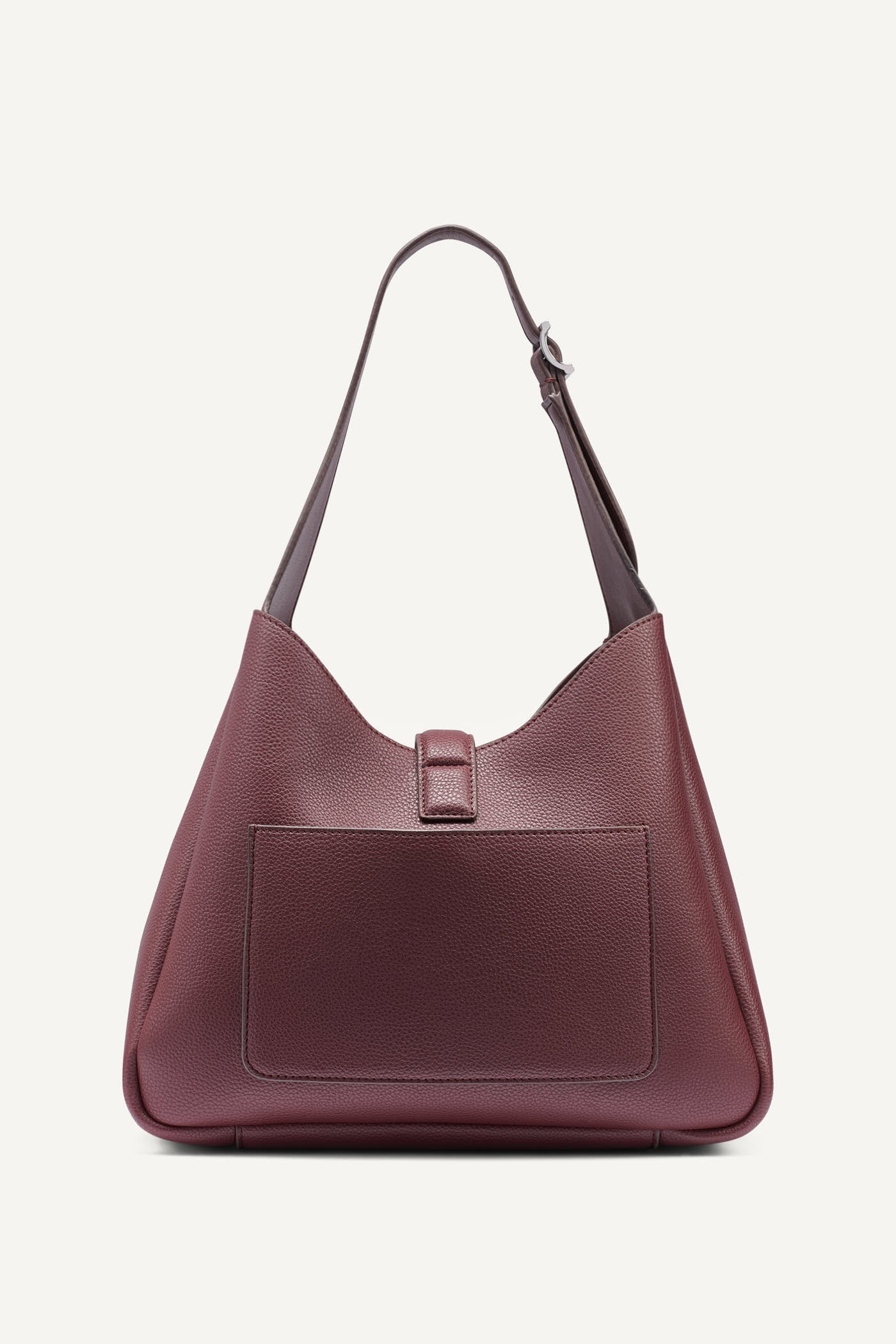 DARIA MEDIUM HOBO BAG