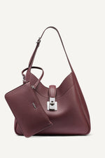 DARIA MEDIUM HOBO BAG