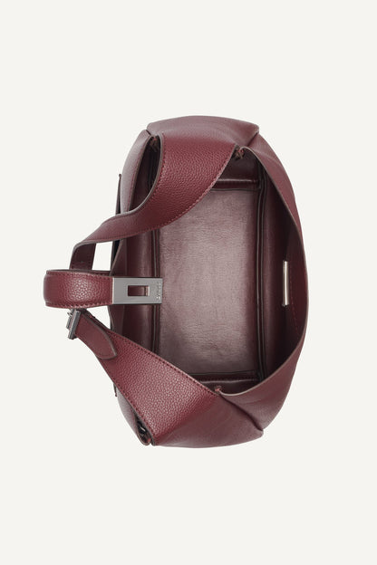 DARIA MEDIUM HOBO BAG